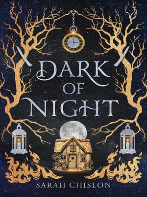 cover image of Dark of Night